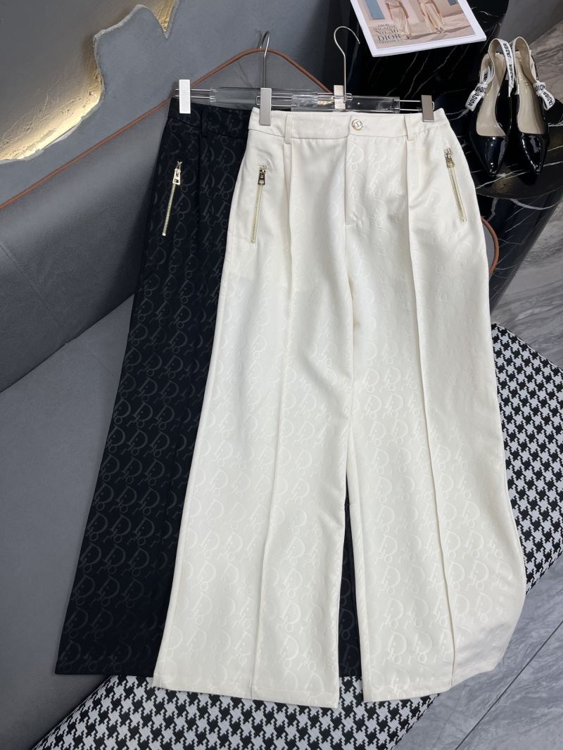 Christian Dior Long Pants